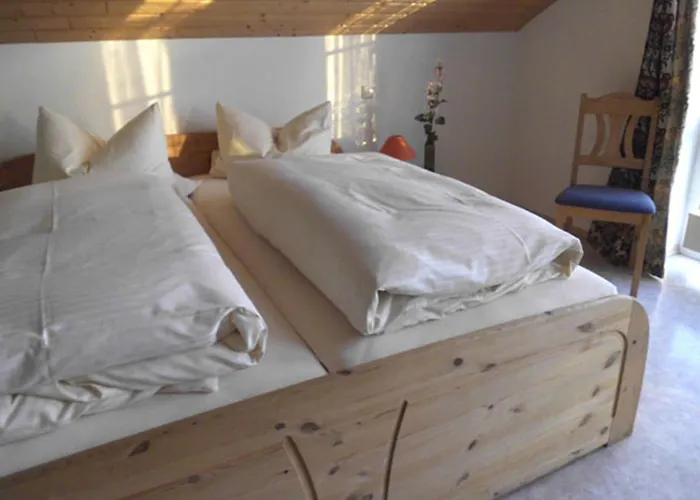 Gaestehaus Am Rathaus, Mehrbettzimmer 1