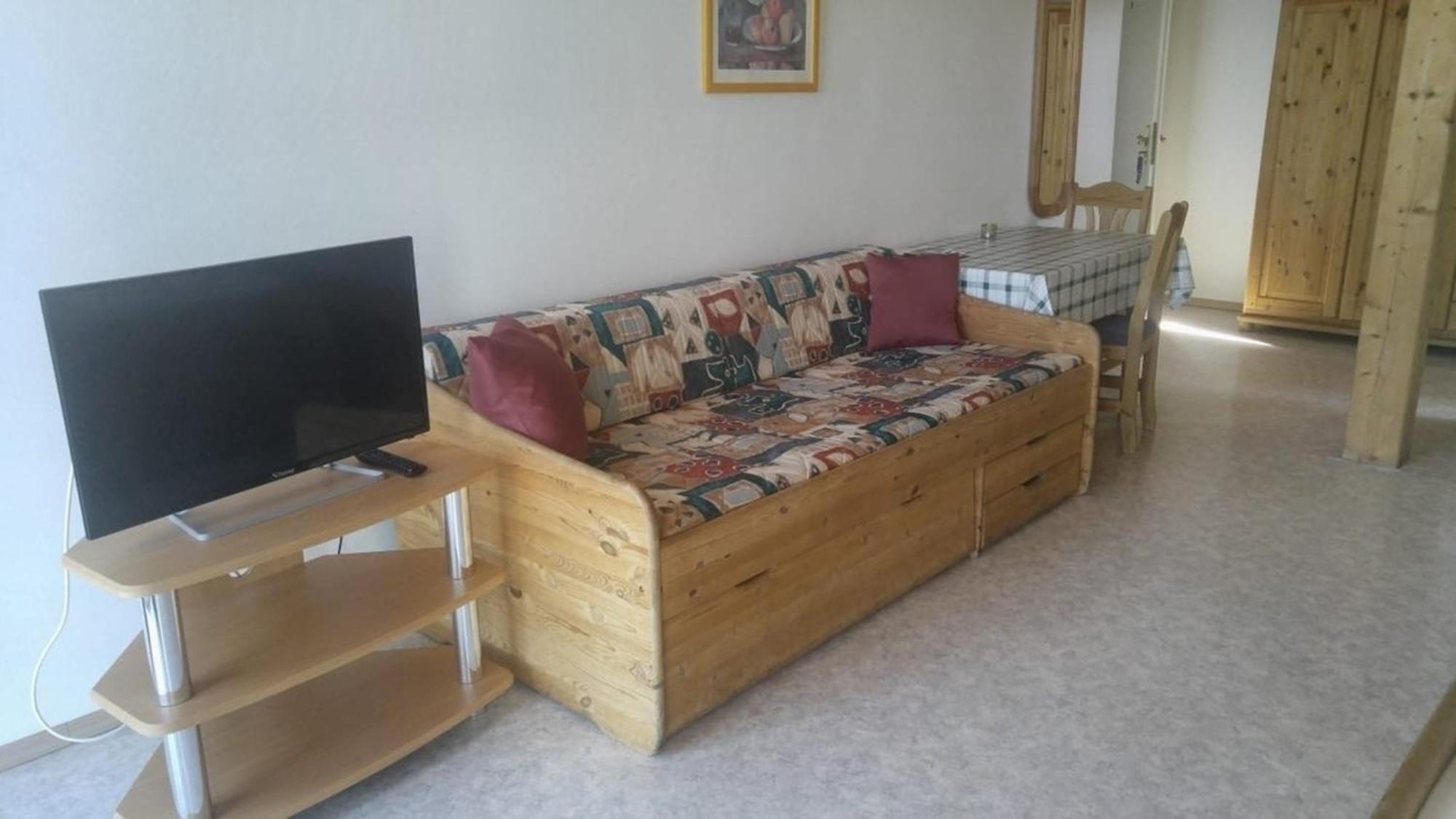 Gaestehaus Am Rathaus, Mehrbettzimmer 1 * Hohenpeissenberg
