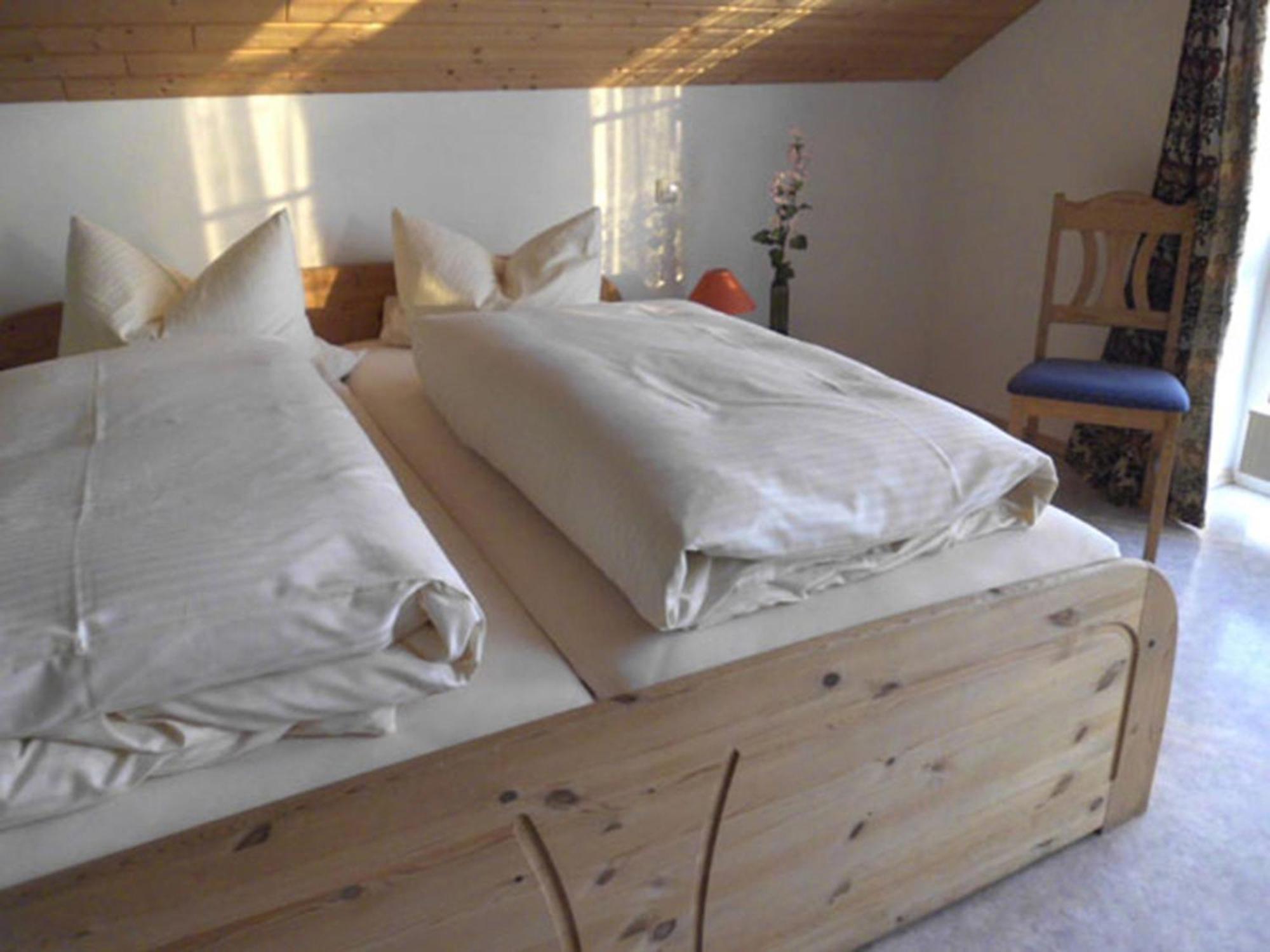 Apartment Gaestehaus Am Rathaus, Mehrbettzimmer 1