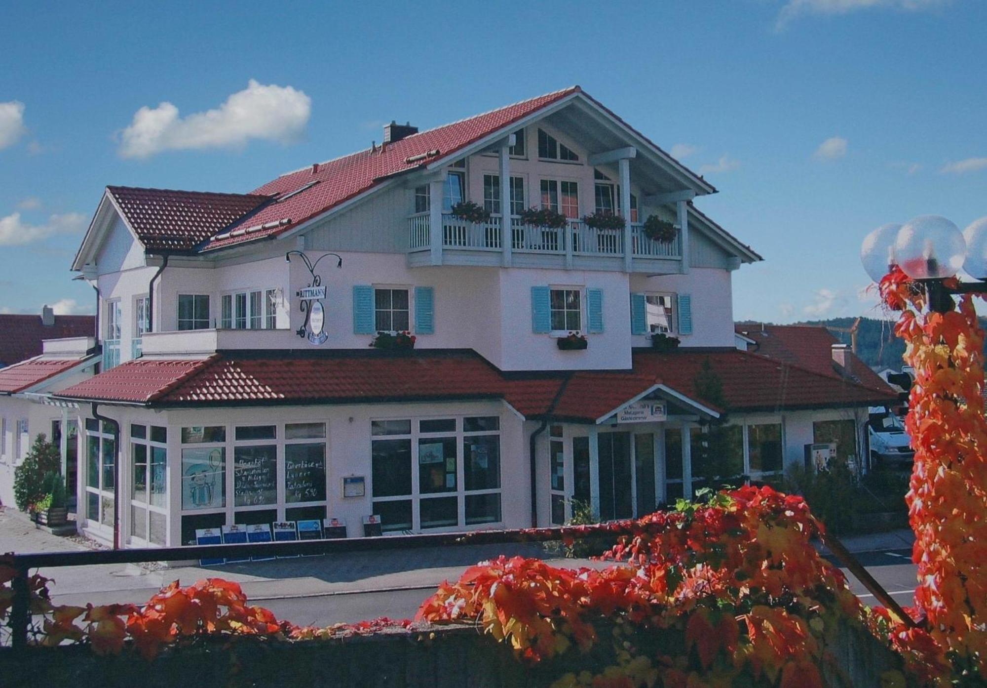 Gaestehaus Am Rathaus, Mehrbettzimmer 1 *